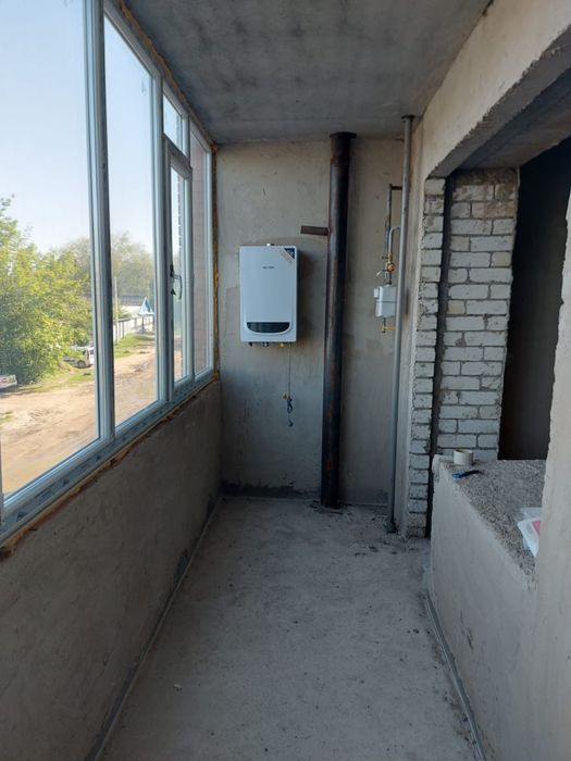 Продам 1 комнатную квартиру