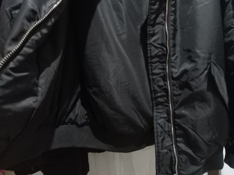 Куртка ветровка бершка