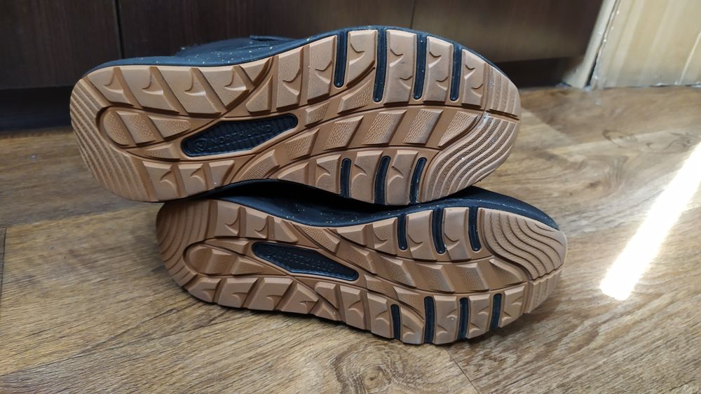 Зимние ботинки Northland