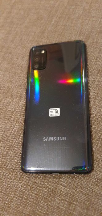 Samsung Galaxy A41