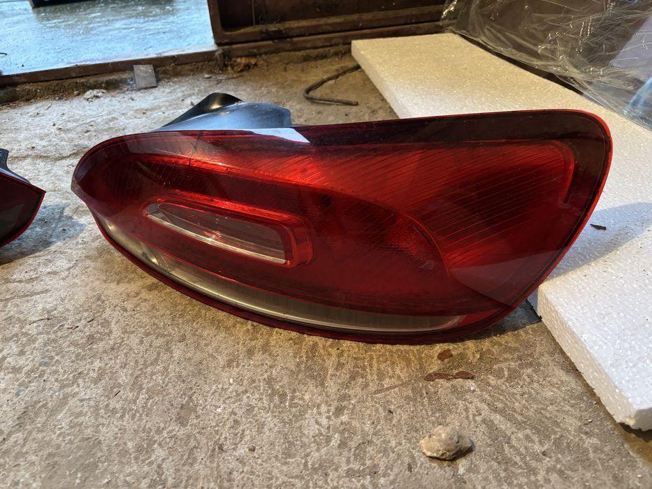 Орогинални стопове за VW Scirocco 2008-2012