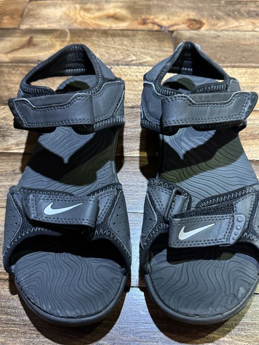 Сандали Nike, Jack Wolfskin 36 номер