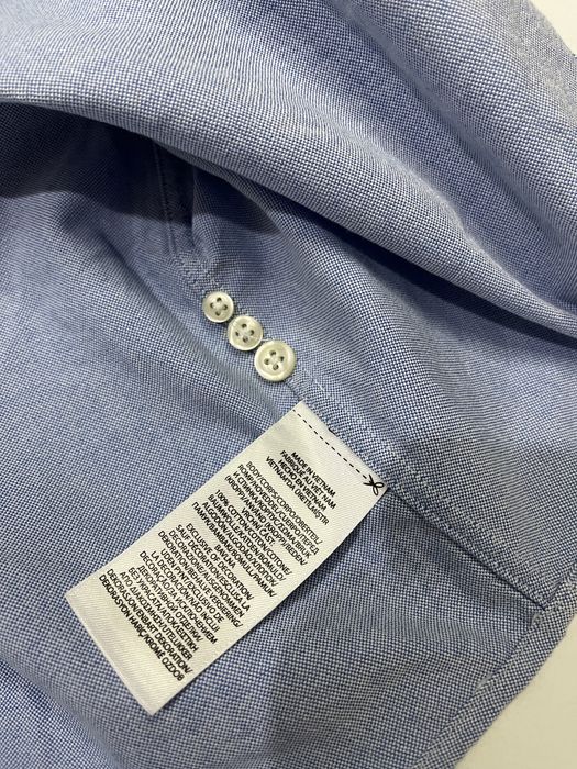 Ralph Lauren Oxford оригинална мъжка риза, XL размер