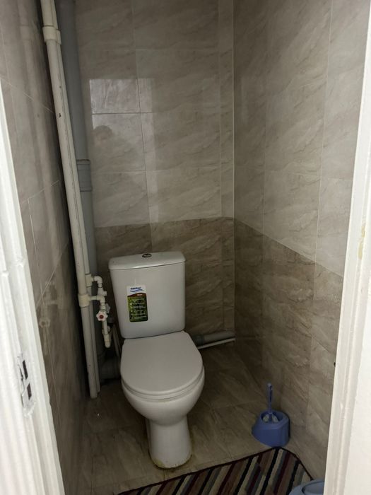 Долгосрочная аренда