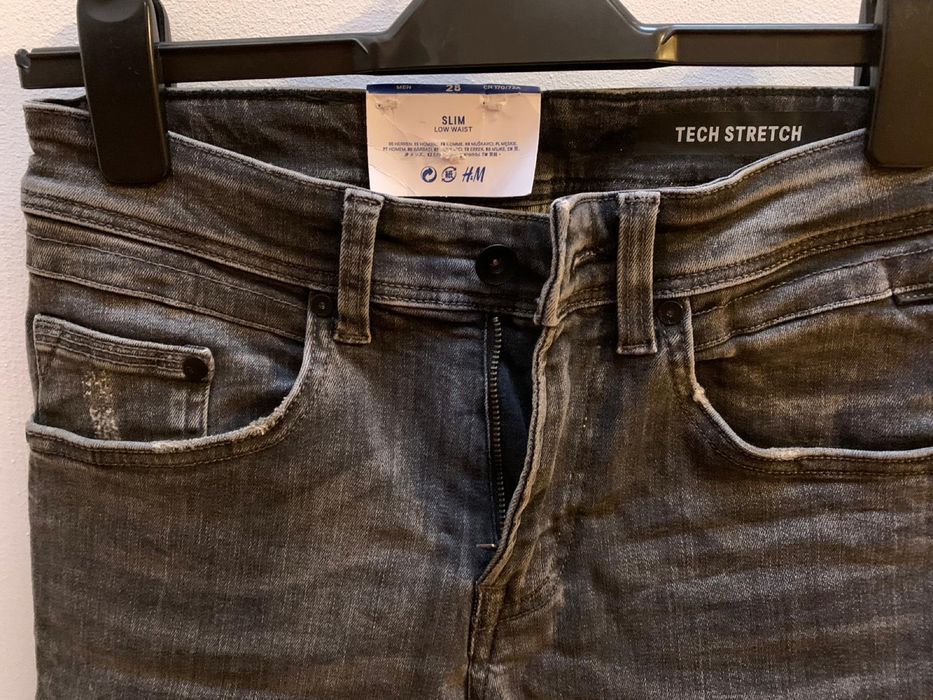 Blugi/jeans barbati H&M