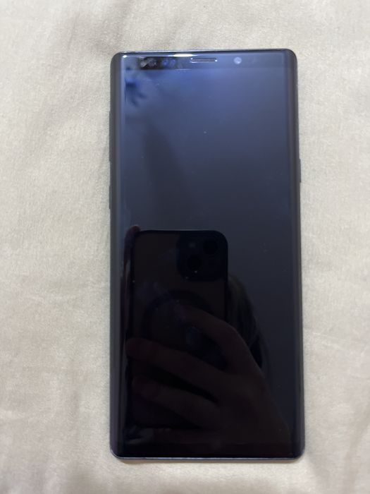 Samsung Galaxy Note9