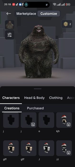 Прдаю акк. В роблкс