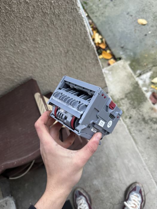 De vanzare Aparat box