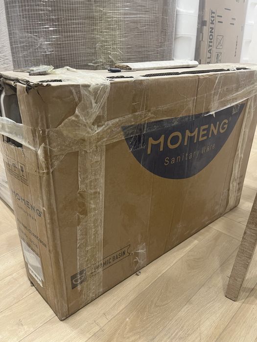 Раковина для ванной