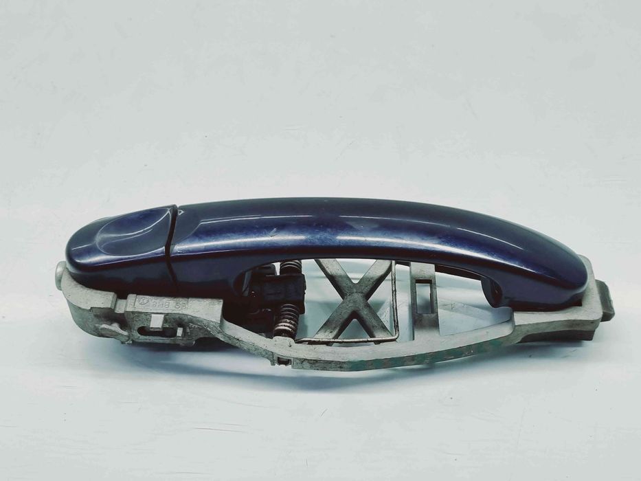 Maner usa stanga spate Volkswagen Touran (1T3) [Fabr 2010-2015] LH5X