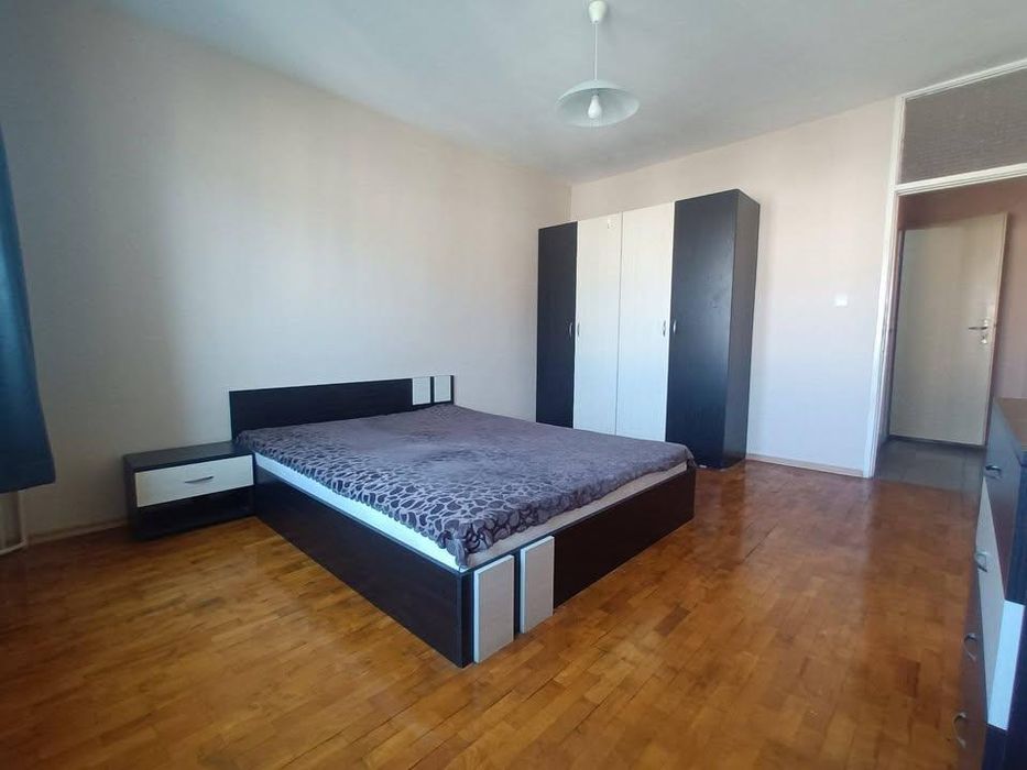 Дава се под наем Тристаен апартамент в София, Овча купел 1 - 80 кв.м за 550 € - Снимка #3