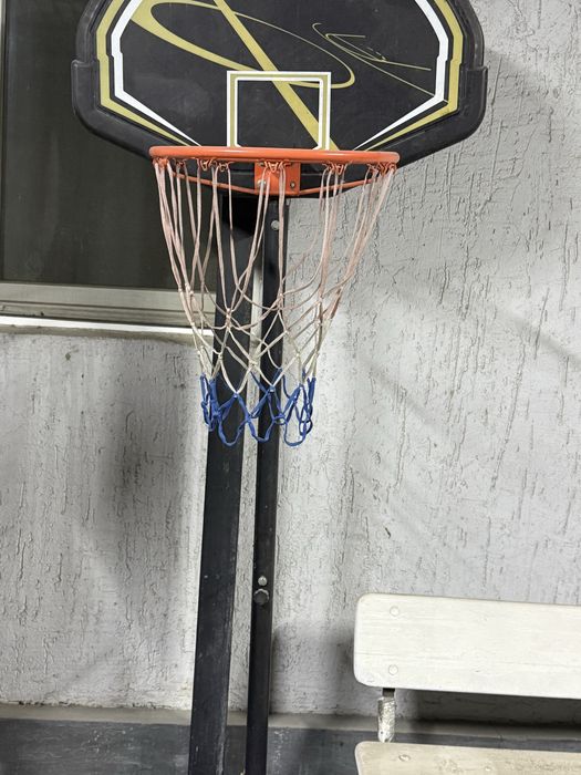 Баскетбольное кольцо