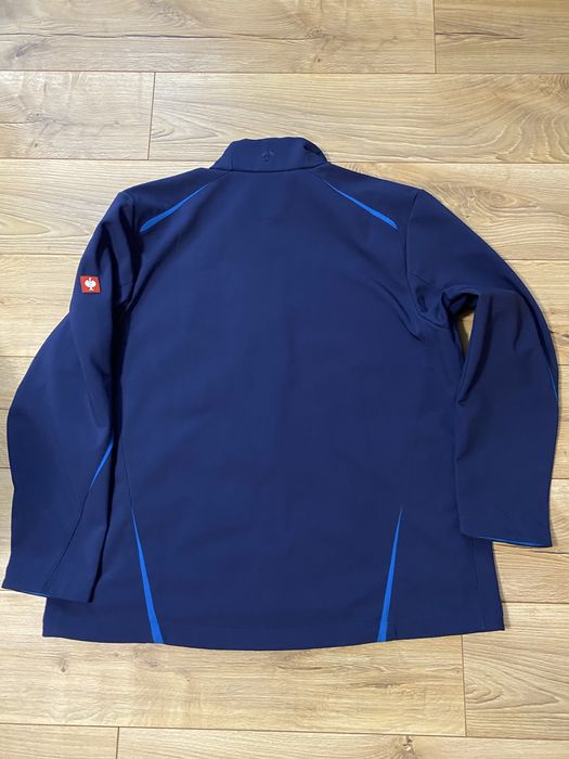 Engelbert Strauss-jacheta softshell, Noua, profi, marimea 2XL