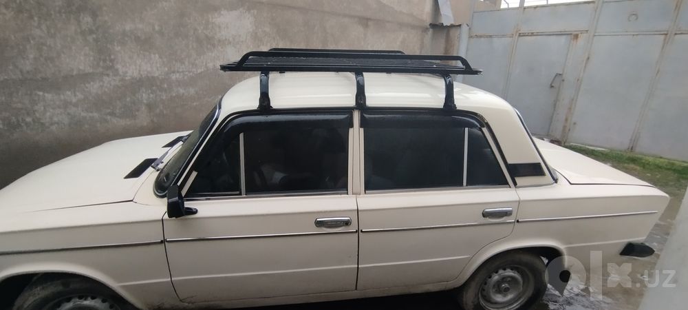 ВАЗ Жигули 2106 сотилади нахтга