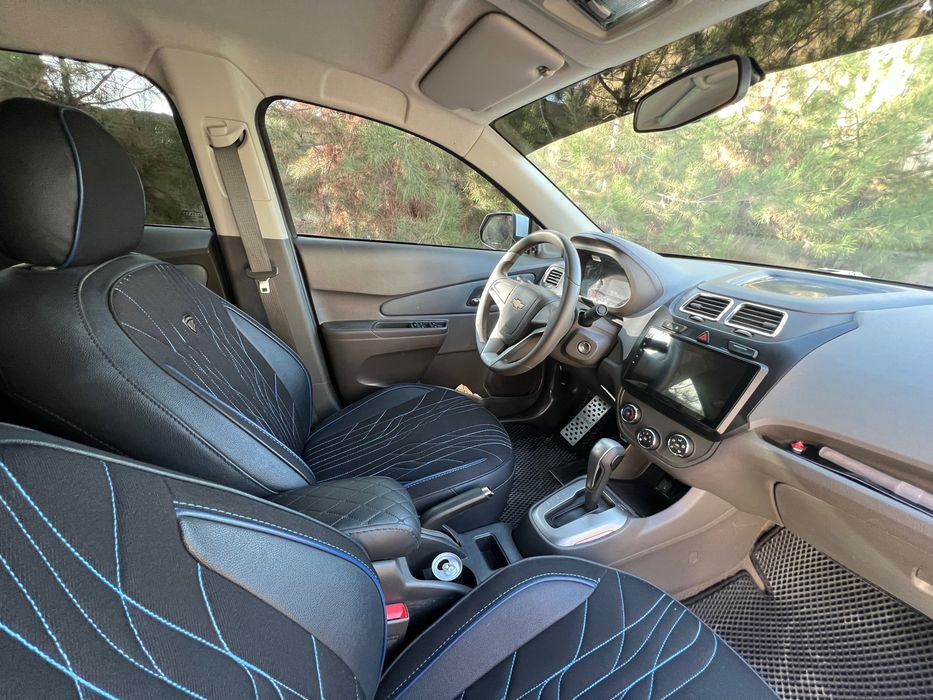 chevrolet  cobalt 4 pozitsya