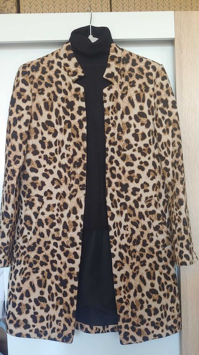 Страхотно есенно/зимно сако на HM