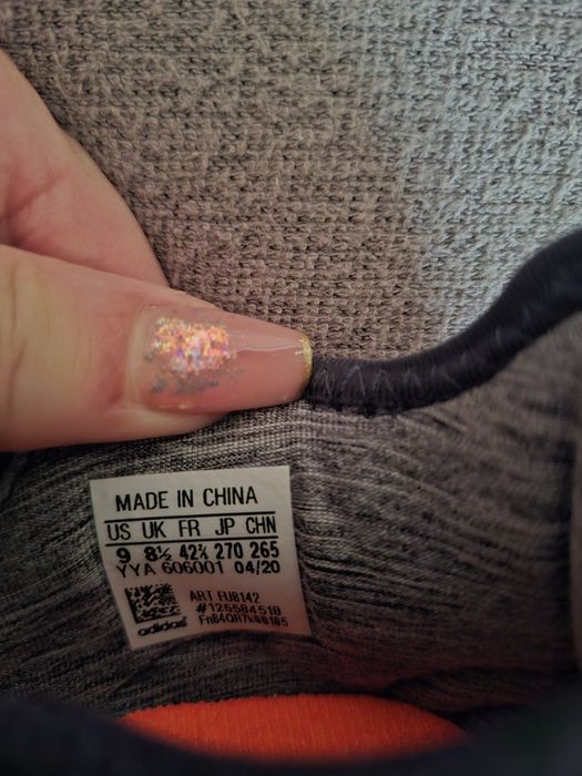 Маратонки оригинални Найк