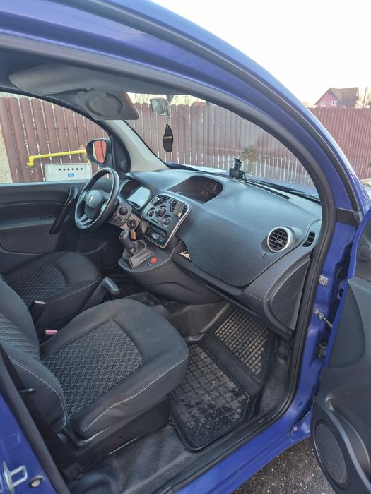 Renault Kangoo 1.5 dci,stare perfecta de funcionare!