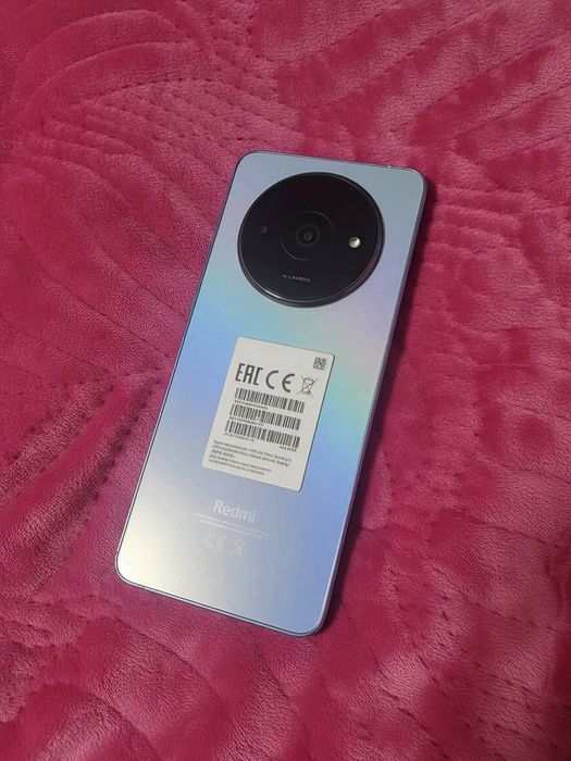 Xiaomi Redmi A3.