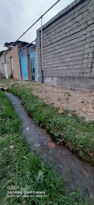 Кибрай Участок 6.22 соток