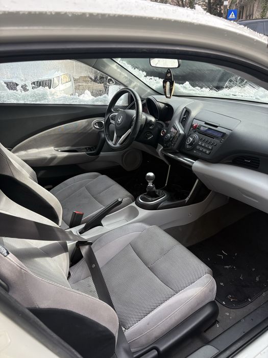 Vand Honda crz 1.5 hybrid