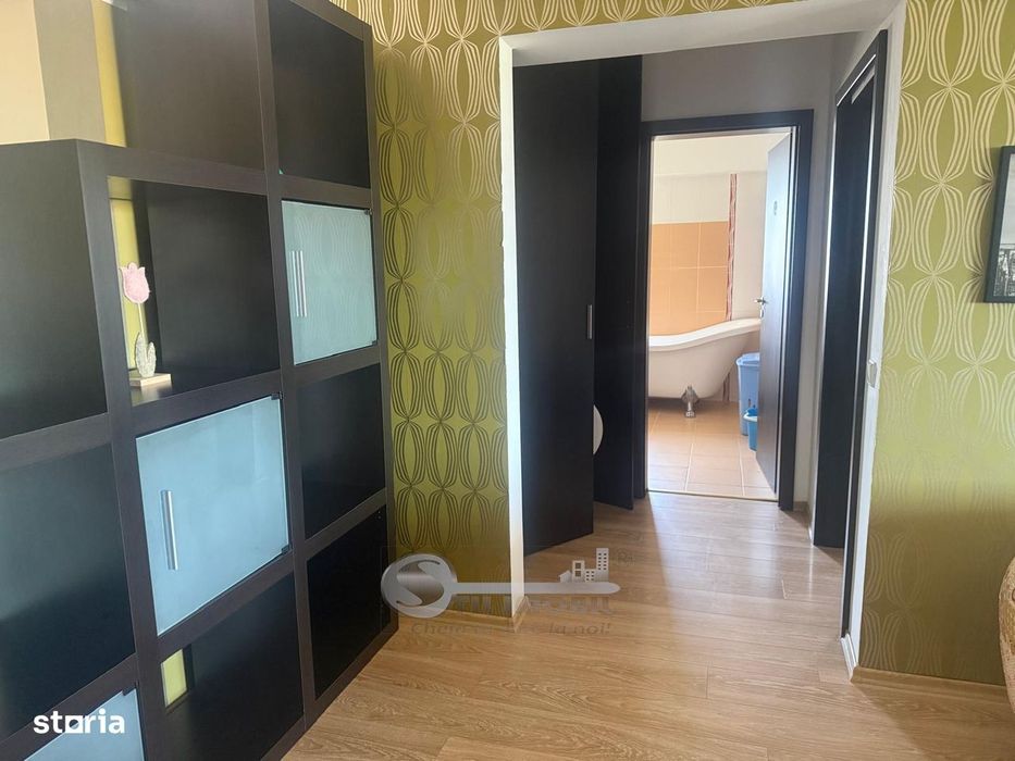 Apartament 2 Camere, 70 mp – Podu de Fier, Etaj 56