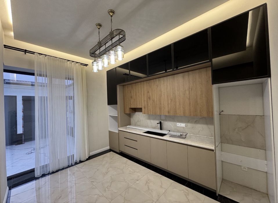 Г. Ташкент Юнусабадский район махалля Хасанбой с мебелью и техникой