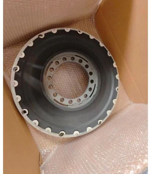 Электропривод МЭО-250