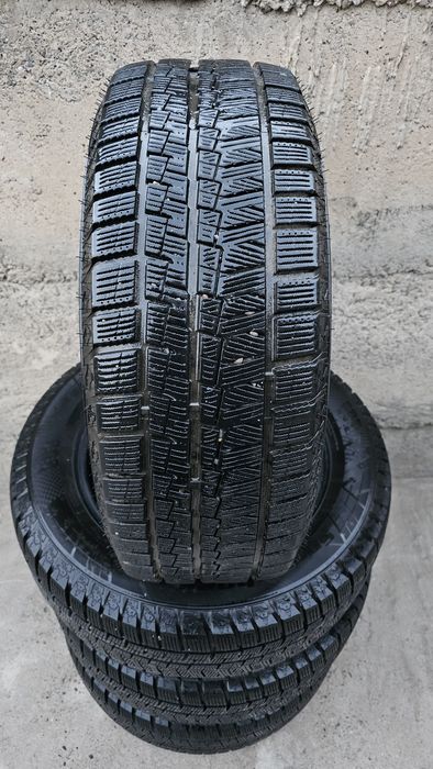 Зимние шины Kapsen 215/60 R16