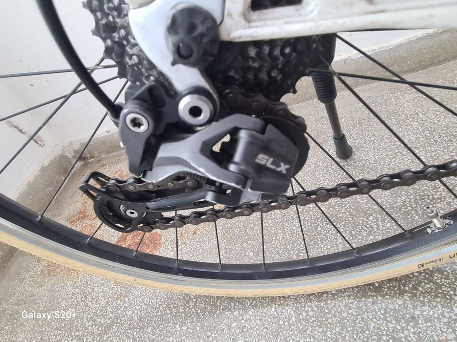 Bicicletă Bulls MTB 28