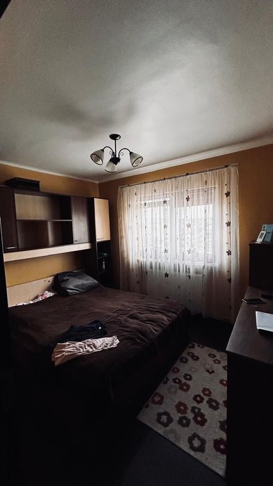 Apartament 3 camere, Aleea garii