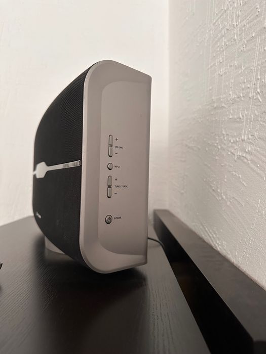Hi-Fi колонка Altec Lansing Octiv Air M812