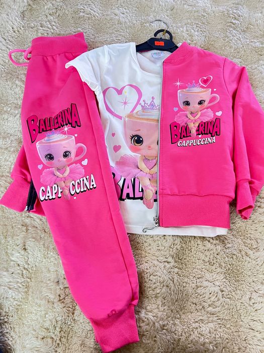 Детски дрехи на страхотни цени