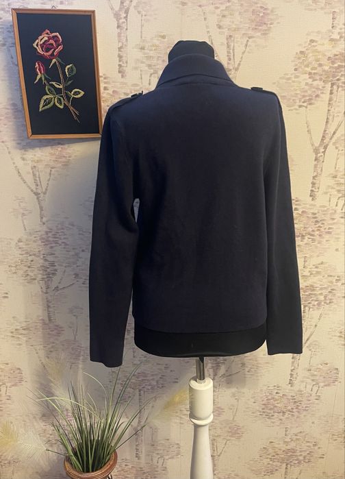 Cardigan dama office Comma marimea L