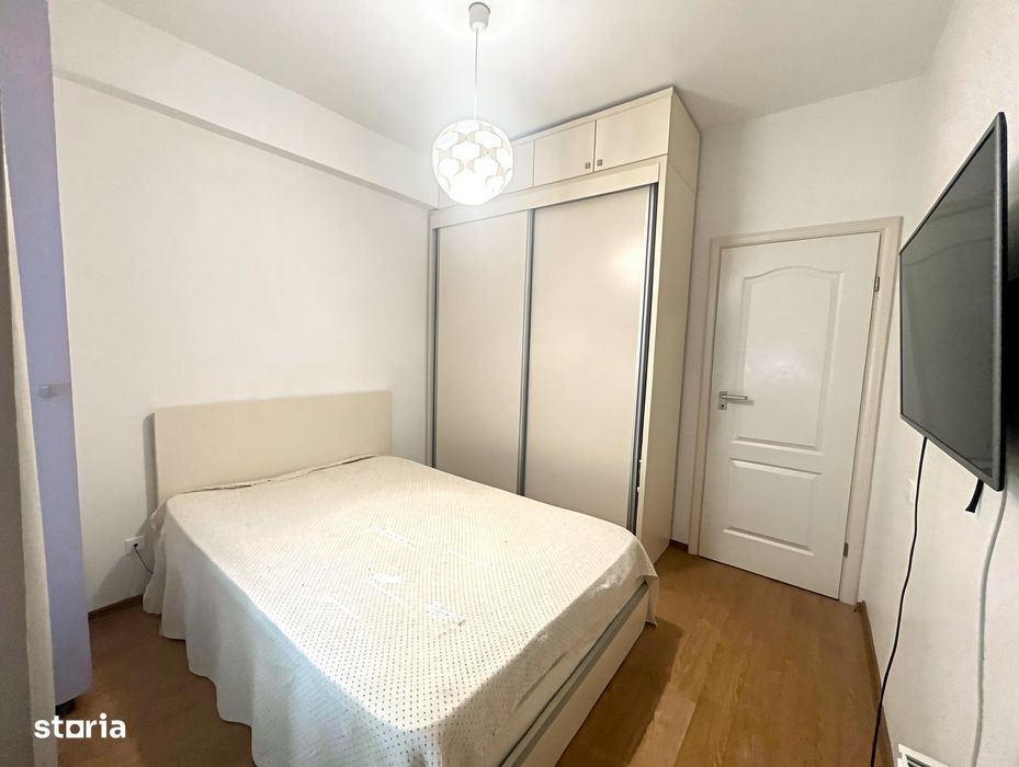 Apartament 2 camere | 11min Metrou Obor | Centrala proprie |