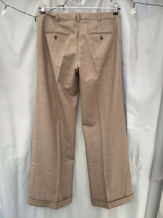 Max Mara вълнен панталон