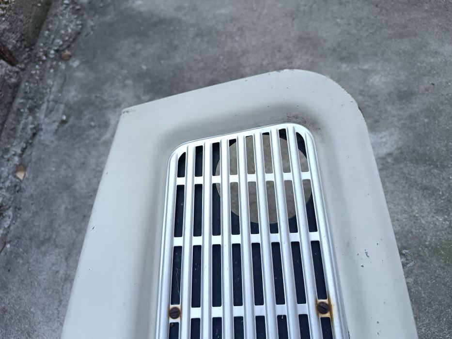 Предна решетка за Трабант