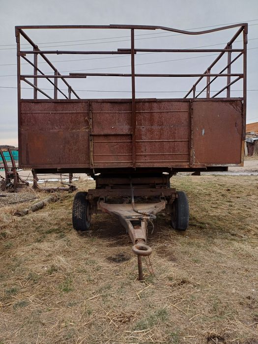 Продам трактор МТЗ