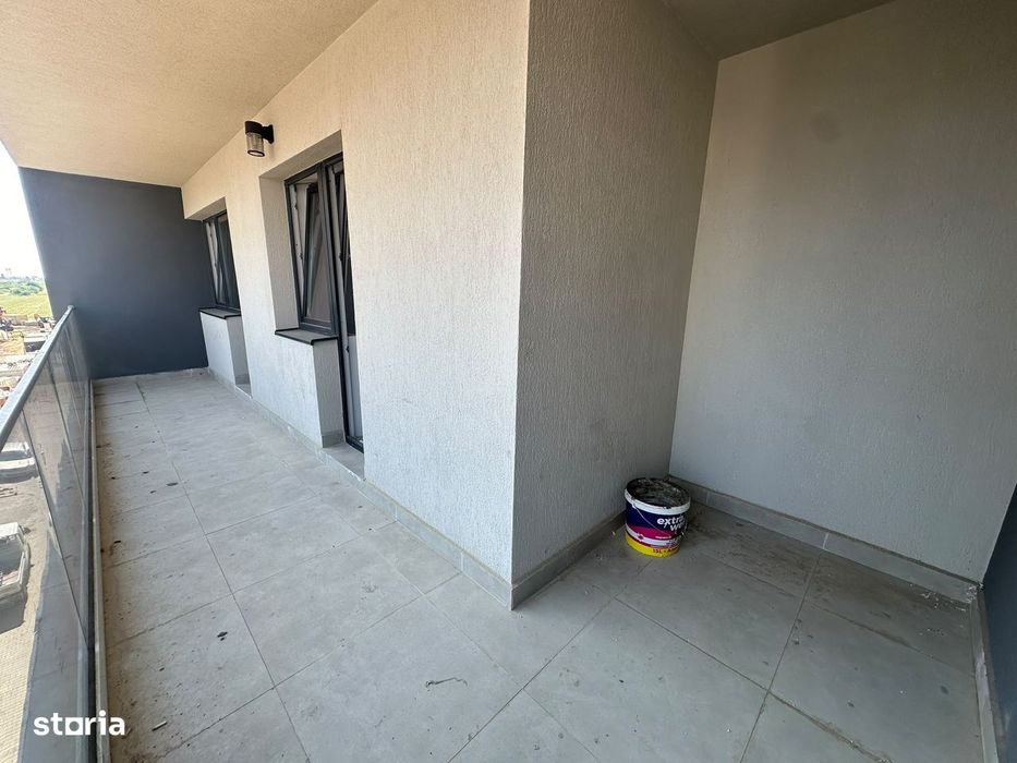 15 Minute Metrou Berceni - Studio - 102.000Eur Tva Inclus