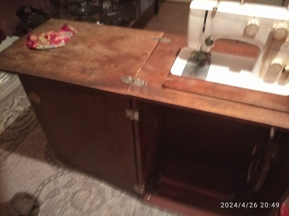 chayka moshinkasi sotiladi olib qoling holati zõr narxi 900000