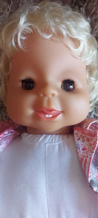 Реалистична кукла