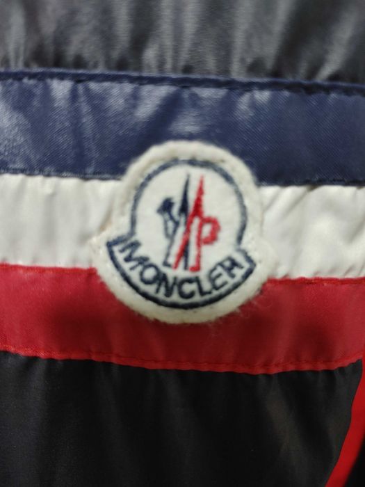 Moncler ,jacheta subtire de vara