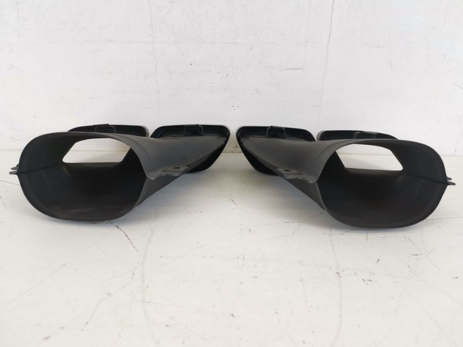 Tips Evacuare Dreapta Stanga Mercedes-Benz E-Class W213 2016 2017 2018