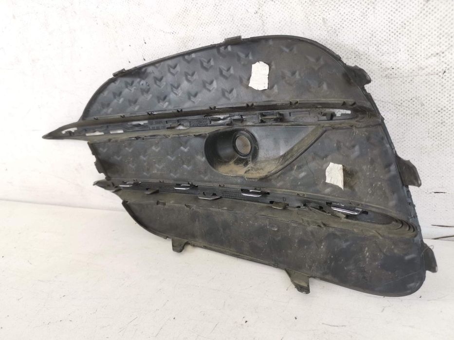 Grila Bara Fata Mercedes-Benz V-Class W447 2014 2015 2016 2017 2018 20