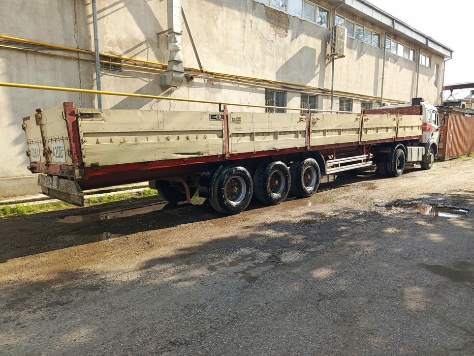 Продаётся Мерседес бенз 1935