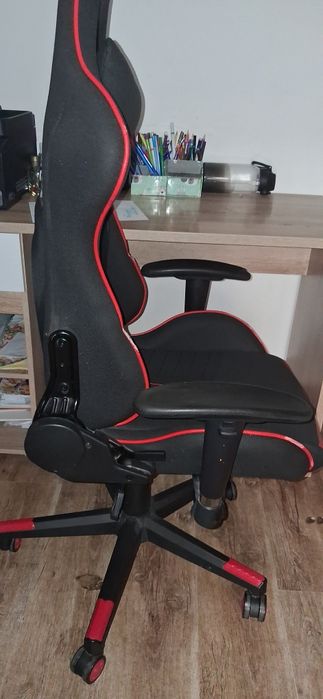 Scaun Gaming eMAG