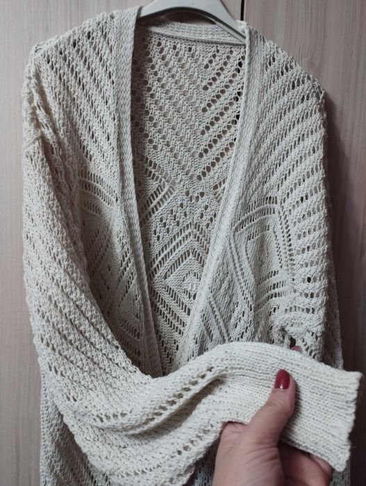 Две жилетки размер XL