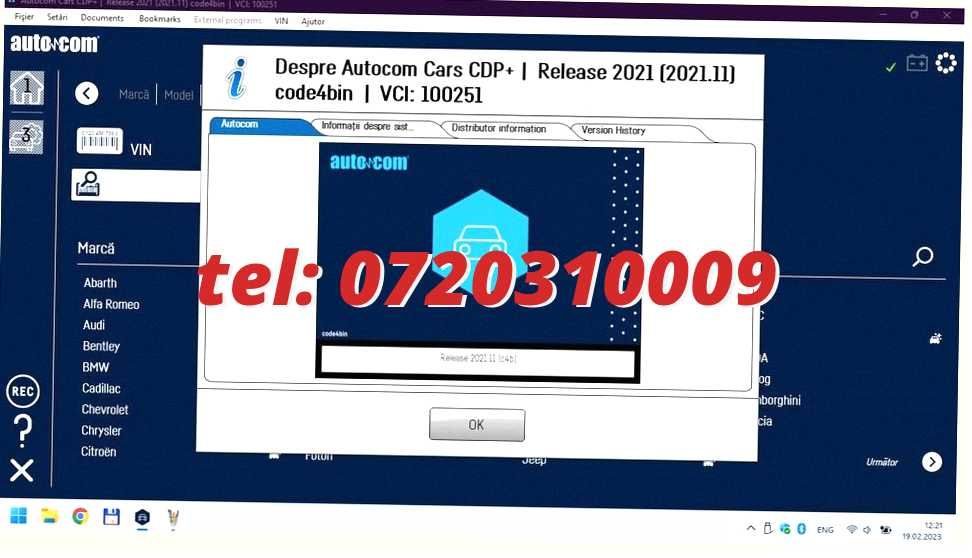soft autoturisme dube camioane autoturisme diagnoza auto instalare