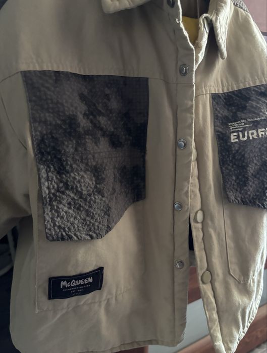 Куртка детская продам