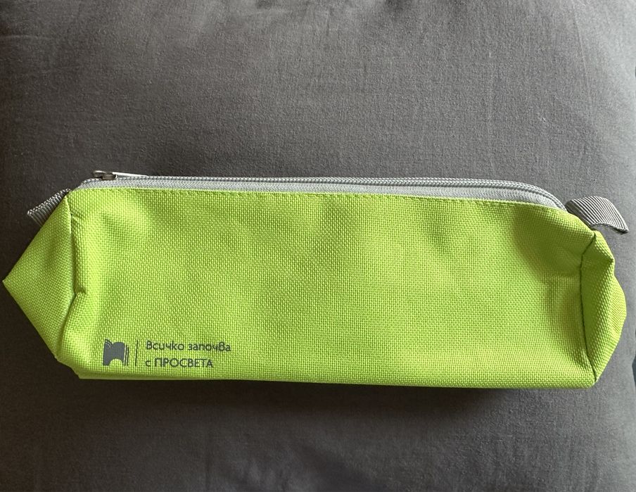 Несесер/моливник